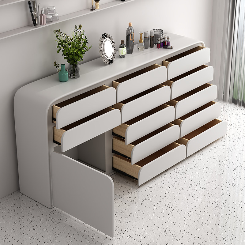 Office Furniture - Vetrina Minimalista Italiana per Esposizione di