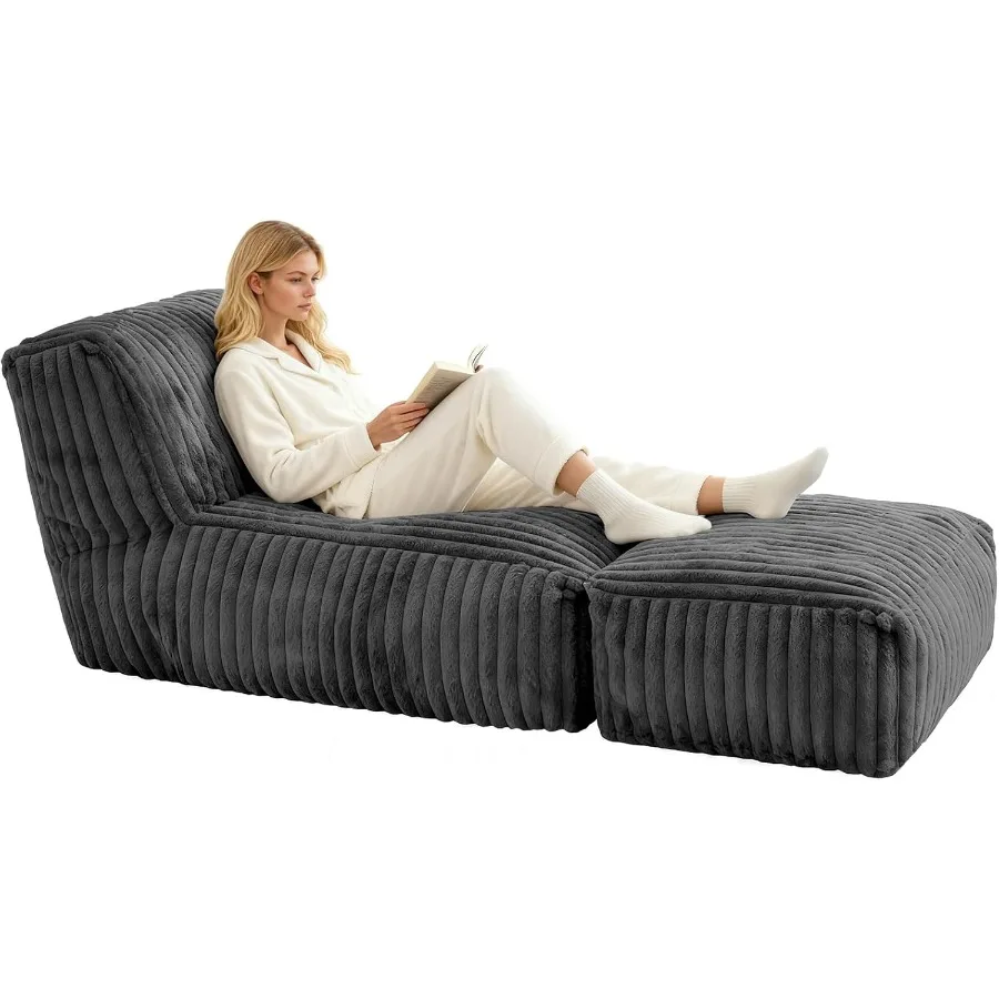 Sofas - Divano Letto Modulare da Pavimento per