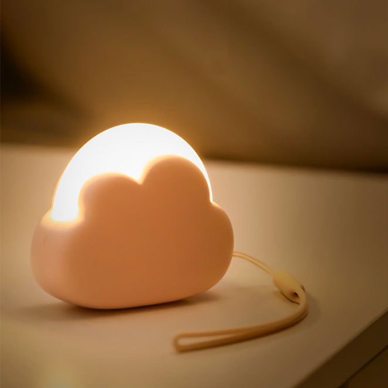 Luce notturna wireless USB Min - Floating Nightstand With Led Light recensione e prezzo
