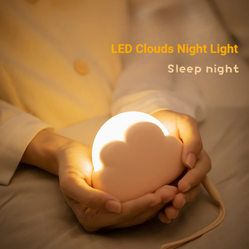 Luce notturna wireless USB Min - Floating Nightstand With Led Light recensione e prezzo