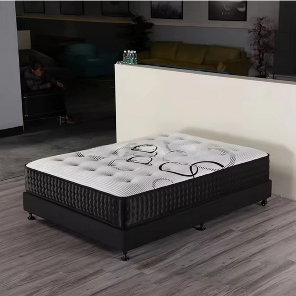 #   Materasso Ibrido di Alta Q - Memory Foam Mattress In A Box Queen recensione e prezzo