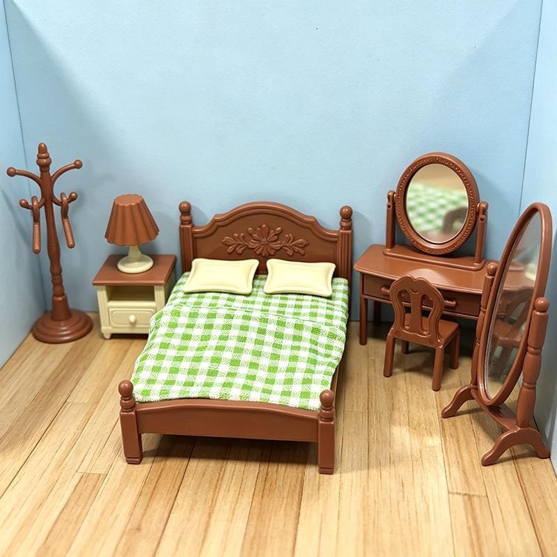 Nuovi mobili in miniatura per  - Bedroom Furniture recensione e prezzo