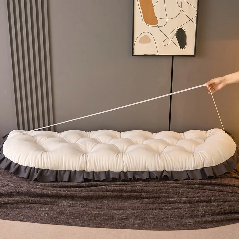 Cuscino per testiera in vellut - Headboard Cushion Backrest Tatami recensione e prezzo