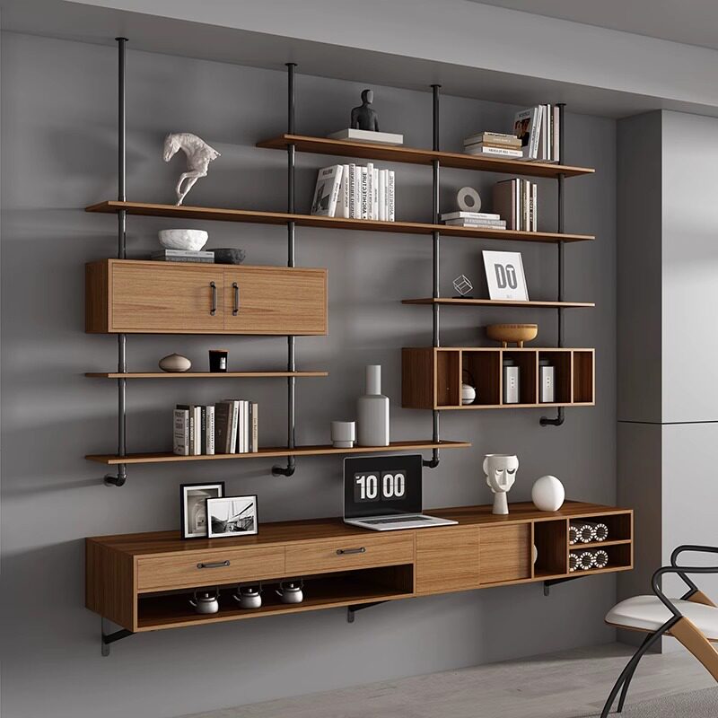 Scrivania Moderna in Legno Mas - Tables recensione e prezzo