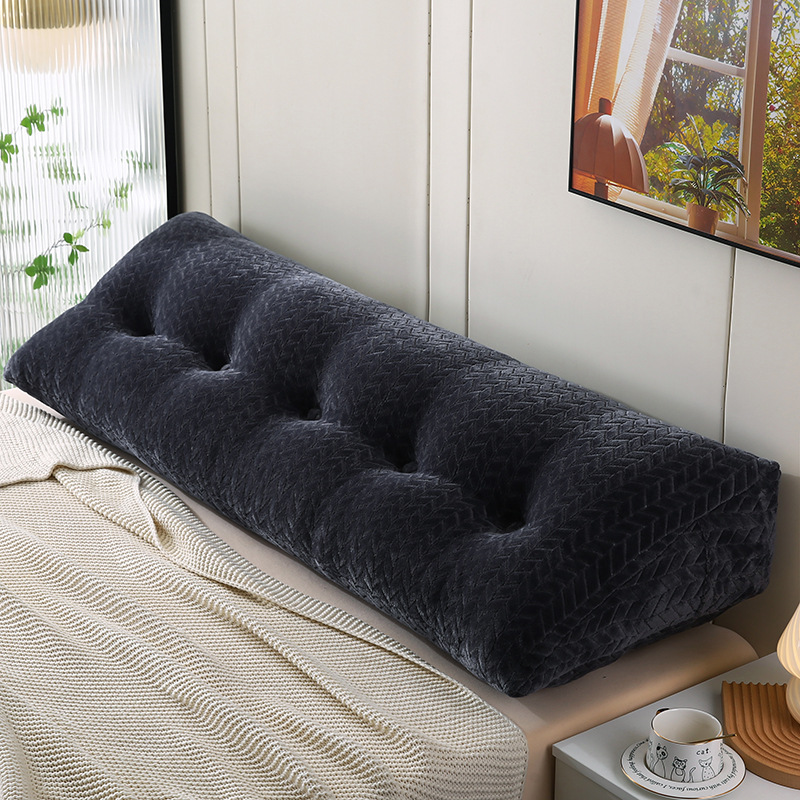 Cuscino per il riposo in posiz - Headboard Cushion Backrest Tatami recensione e prezzo