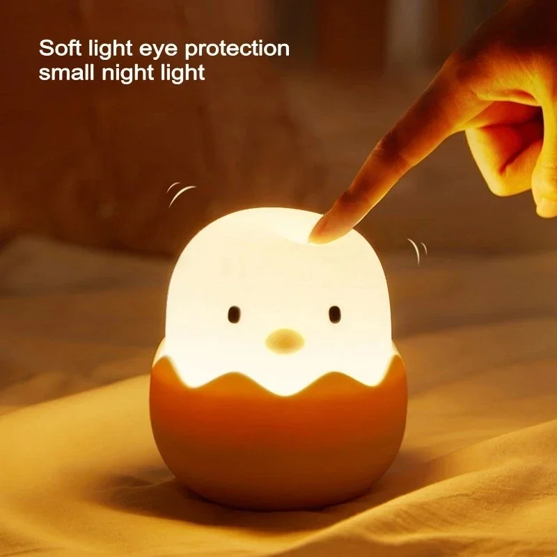 Led per bambini Touch Night Li - Floating Nightstand With Led Light recensione e prezzo