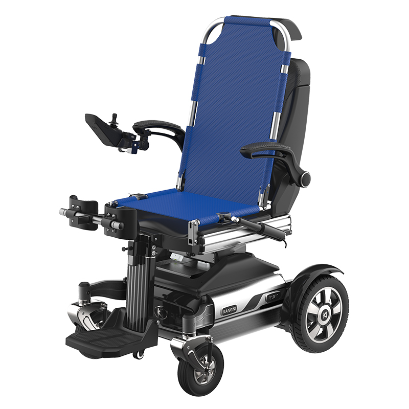 MEW01 Sedia a rotelle elettric - Chairs recensione e prezzo