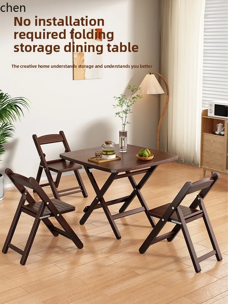 Tavolo Pieghevole i5.21 in Leg - Tables recensione e prezzo