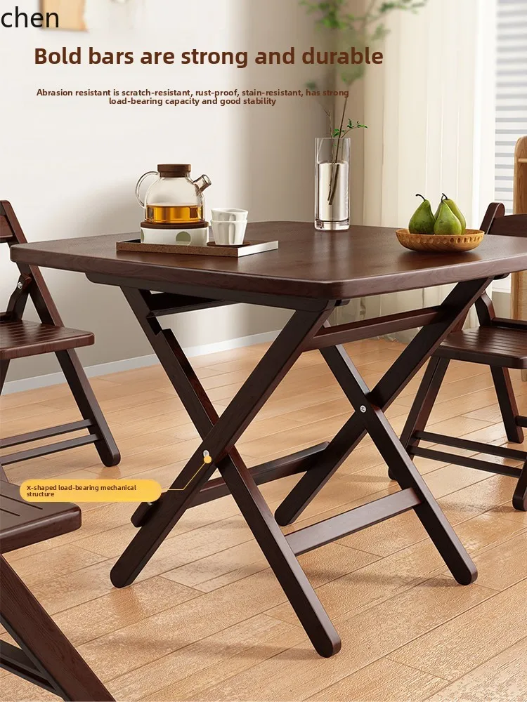Tavolo Pieghevole i5.21 in Leg - Tables recensione e prezzo