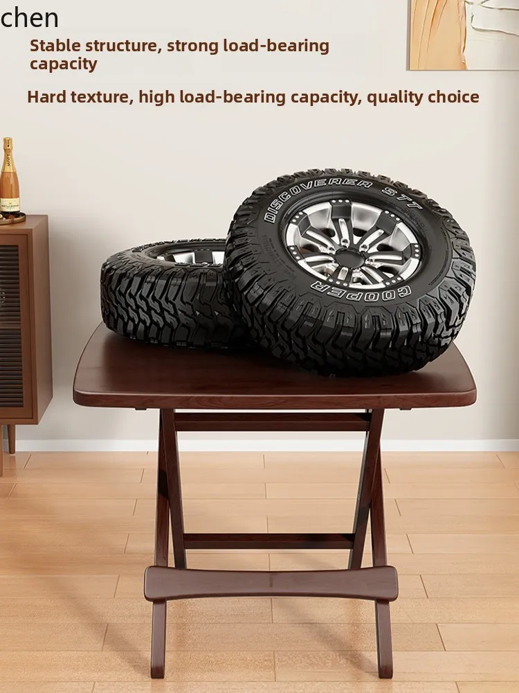 Tavolo Pieghevole i5.21 in Leg - Tables recensione e prezzo