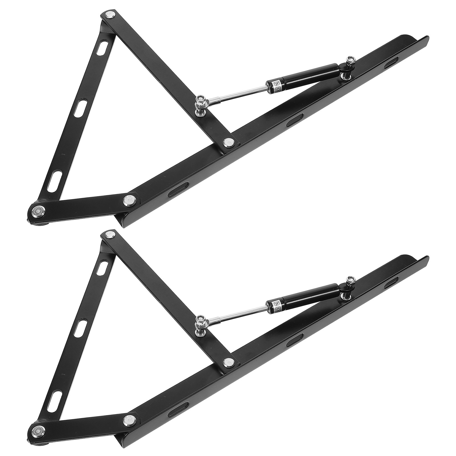 1 set di supporti per letto co - Gas Lift Storage Bed Hydraulic recensione e prezzo