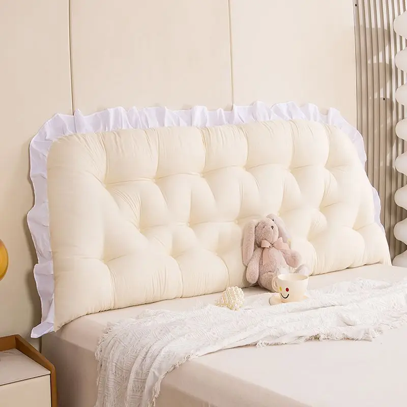 1 pezzo Cuscino per Schienale  - Headboard Cushion Backrest Tatami recensione e prezzo