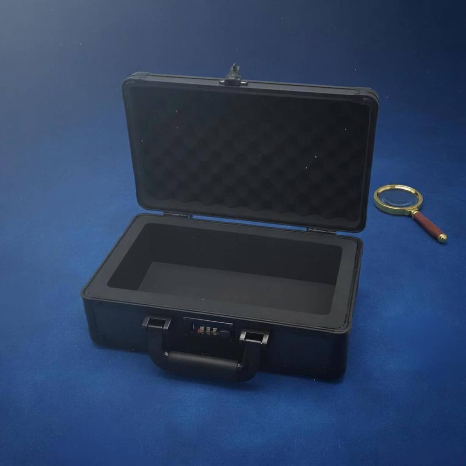 Contenitore per Carte con Chiu - Storage recensione e prezzo