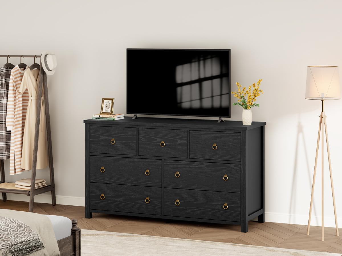 Comò a cassetti Garvee7 per la - Bedroom Furniture recensione e prezzo