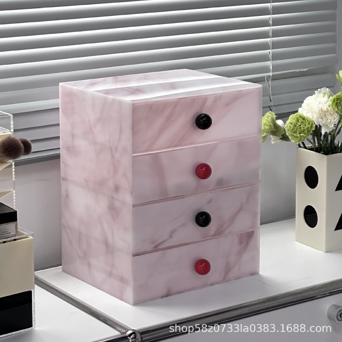 Scatola Portaoggetti HYS Cosme - Storage recensione e prezzo