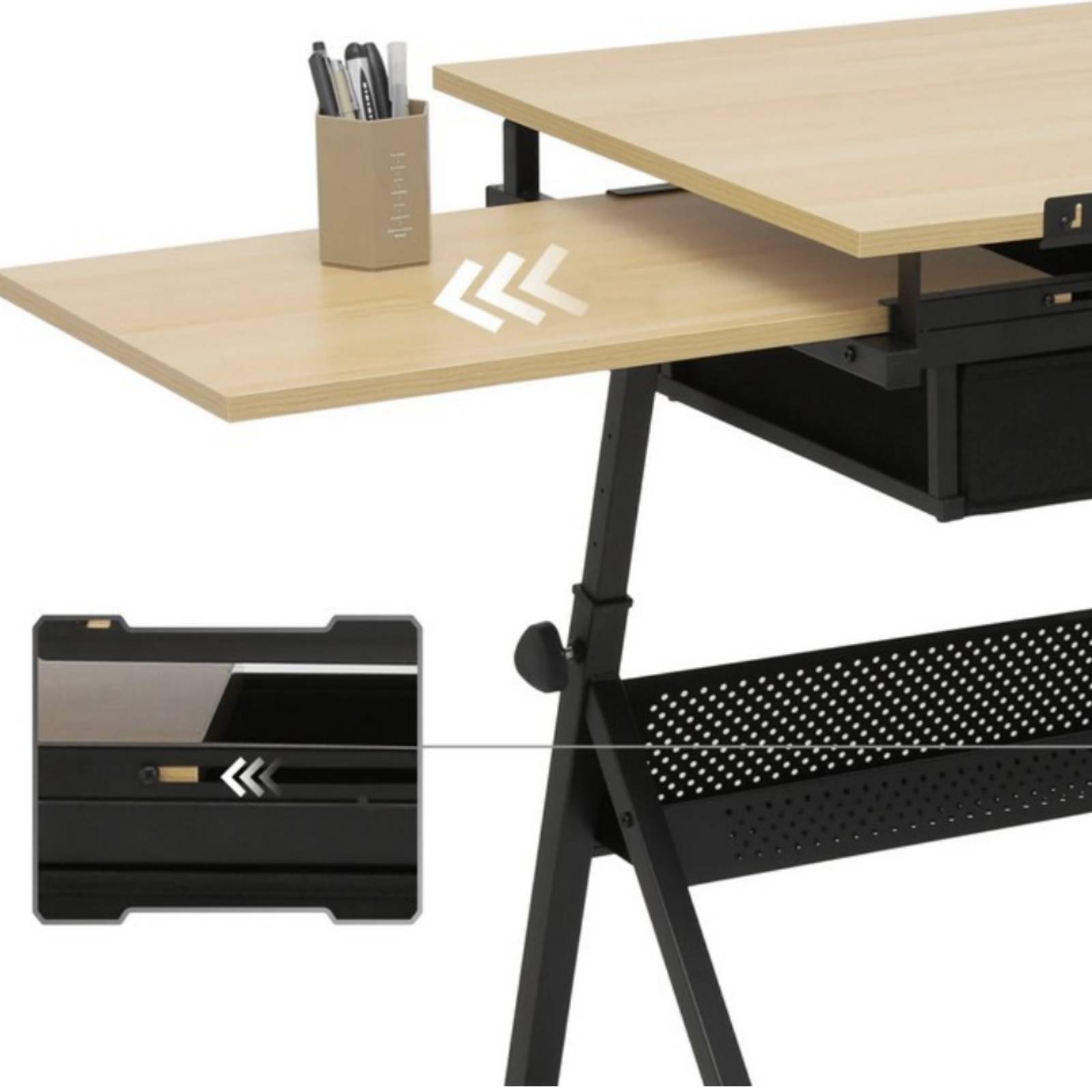 Tavolo da Disegno Versatile co - Tables recensione e prezzo