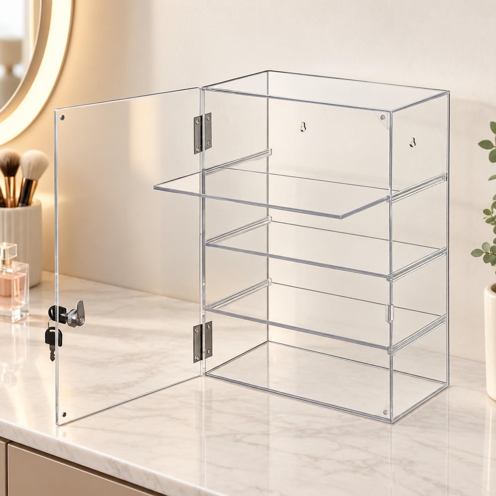 Scatola Espositiva in Acrilico - Storage recensione e prezzo